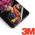 Dragon Ball Super Goku Portrait Super Sayan 4 Galaxy S9 Skin